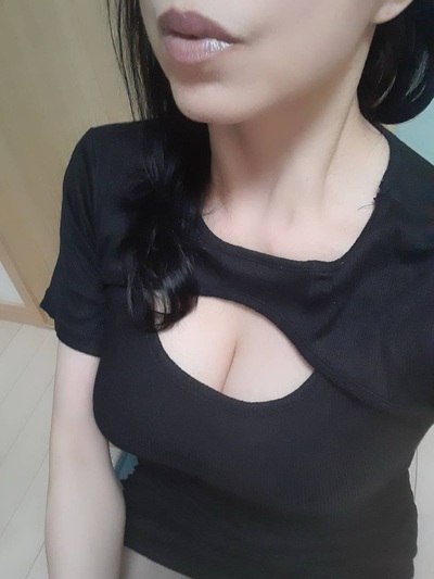 あおいさんの写真