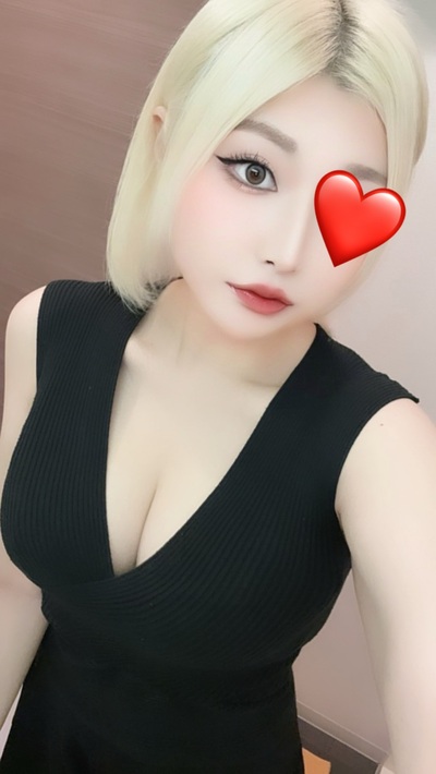 まりなさんの写真