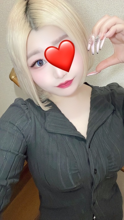 まりなさんの写真